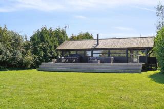 Cozy Little Summer House In Kulhuse - 0