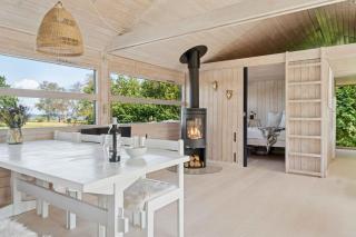 Cozy Little Summer House In Kulhuse - 9