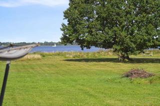 Bright Cozy Summer House Directly By The Fjord - 7