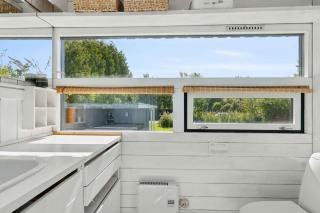 Cozy Little Summer House In Kulhuse - 5