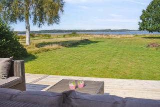 Cozy Little Summer House In Kulhuse - 1