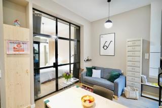 Apartment with Terrace - St Paul - 4