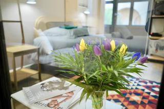 Apartment with Terrace - St Paul - 6