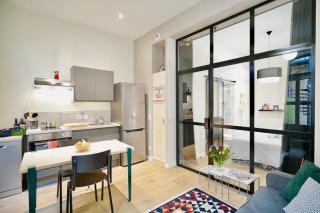 Apartment with Terrace - St Paul - 7