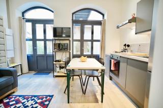 Apartment with Terrace - St Paul - 5