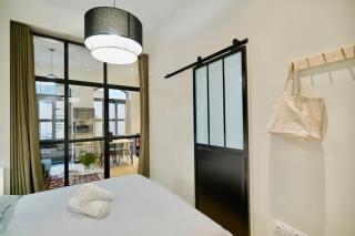 Apartment with Terrace - St Paul - 2