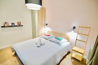 Apartment with Terrace - St Paul - 1