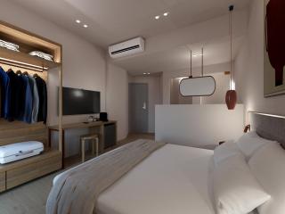 Zeus Hotels Neptuno Beach - 9