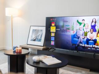 Cozy 3BR home in Wolli Creek near City,Airport,2 Parking - 7