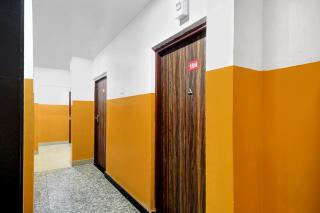 Hotel O Grand Lazeez Dumurjala outdoor Stadium - 8