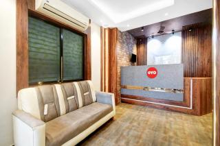 Hotel O Grand Lazeez Dumurjala outdoor Stadium - 6