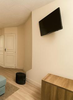 Cosy studio for 2 in the heart of the Cordeliers - Lyon - 4