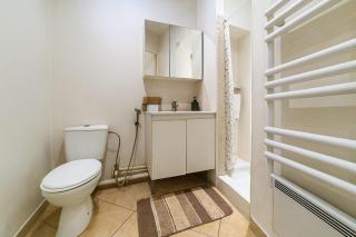 Cosy studio for 2 in the heart of the Cordeliers - Lyon - 7
