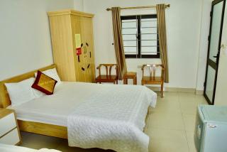 Cat Ba Lucky Hotel - 0