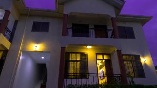 Silent Inn Apartments - 8