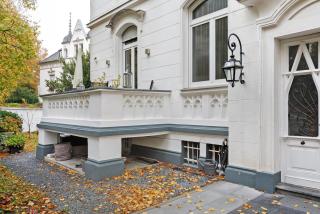 Villa am Weinberg - 8