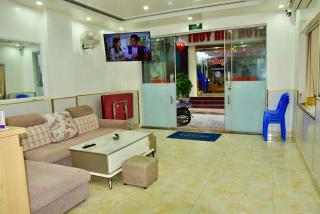 Cat Ba Lucky Hotel - 8