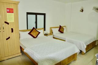 Cat Ba Lucky Hotel - 6