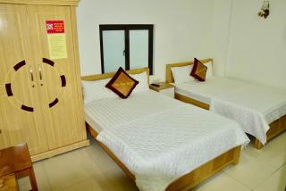 Cat Ba Lucky Hotel - 2