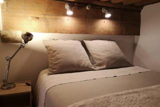 Authentic Loft with Mezzanine & Exposed Stones Heart of Lyon - 4