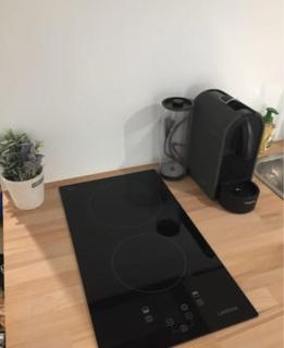 Studio Duquesne - Parc Tête d'Or-Metro Fochoch - 7