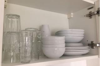 Studio Duquesne - Parc Tête d'Or-Metro Fochoch - 4