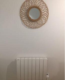 Studio Duquesne - Parc Tête d'Or-Metro Fochoch - 2