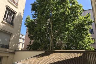 Studio Duquesne - Parc Tête d'Or-Metro Fochoch - 1