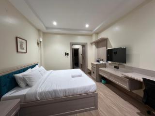 Dibang Hotel & Resort - 4