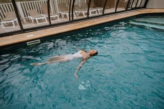 Lov'nid 'spa & sauna' - 2