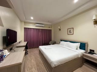 Dibang Hotel & Resort - 3