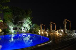 Hotel Giardino Sul Mare - 1