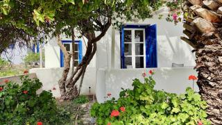 Julia's Seaside Apartment, Leivadakia Serifos - 4