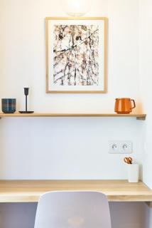 Beautiful renovated apartment Cours Lafayette near Halles Paul Bocuse - 2