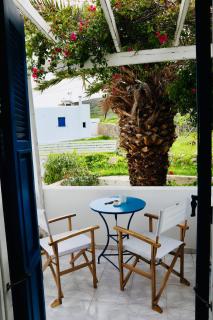 Julia's Seaside Apartment, Leivadakia Serifos - 2