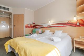 Quality Silesian Hotel - 9