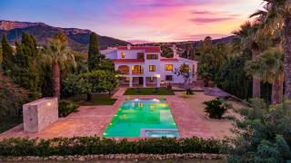 Casa Nica - Luxe Villa - By Marina Alta Holidays - 0