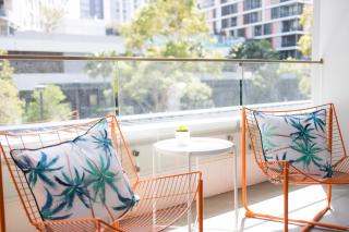 Cozy 3BR home in Wolli Creek near City,Airport,2 Parking - 5