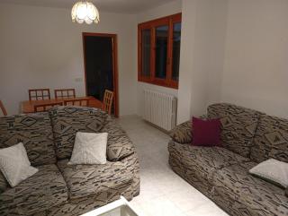 Alojamiento Cervantes - 8