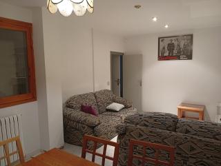 Alojamiento Cervantes - 5