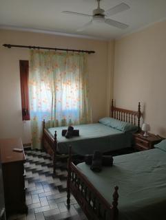 Alojamiento Cervantes - 3