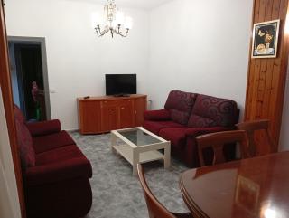 Alojamiento Cervantes - 2