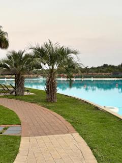 Aqua Haven-The Blyde - 9