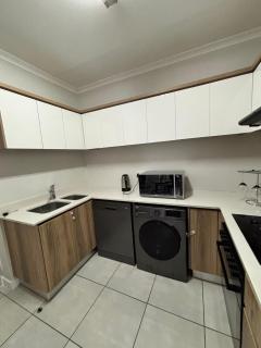 Aqua Haven-The Blyde - 8