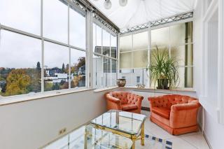 Villa am Weinberg - 5