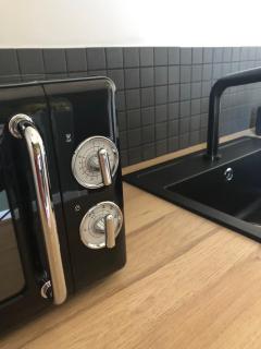 Studio L'Atelier - Metro Valmy - Vaise - 1