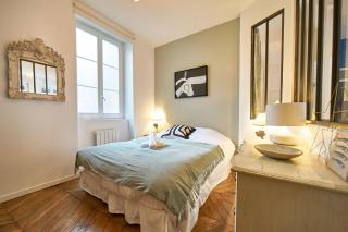 Elegant bright one-bedroom apartment in the heart of Lyon Prime locati - 3