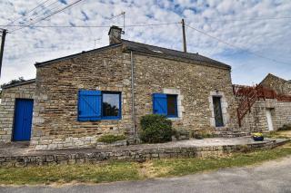 maison en pierres Theix - 0