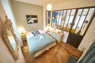 Elegant bright one-bedroom apartment in the heart of Lyon Prime locati - 1