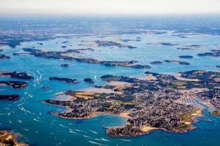 maison en pierres Theix - 6